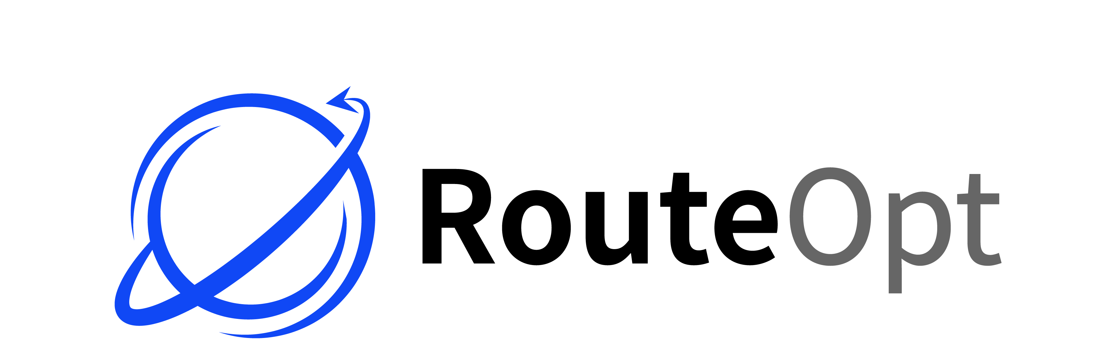 RouteOpt logo